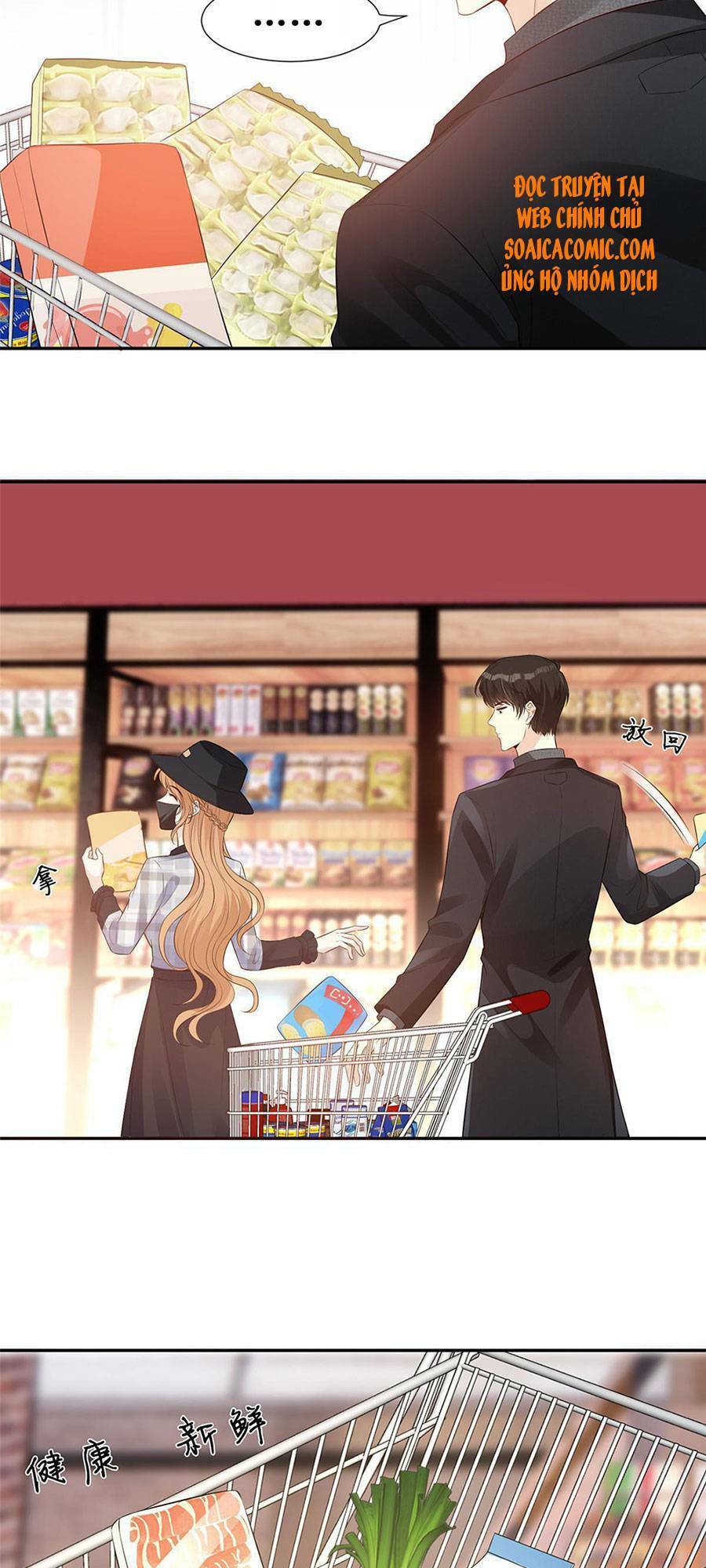 Khiêu Khích Xuyên Biên Giới Chapter 35 - 5