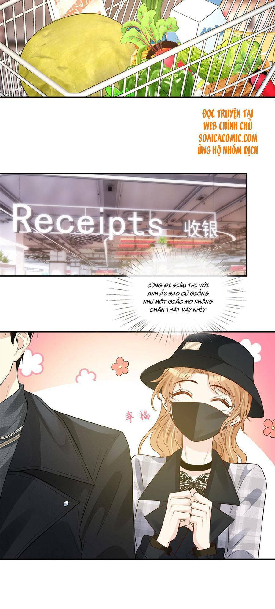 Khiêu Khích Xuyên Biên Giới Chapter 35 - 6