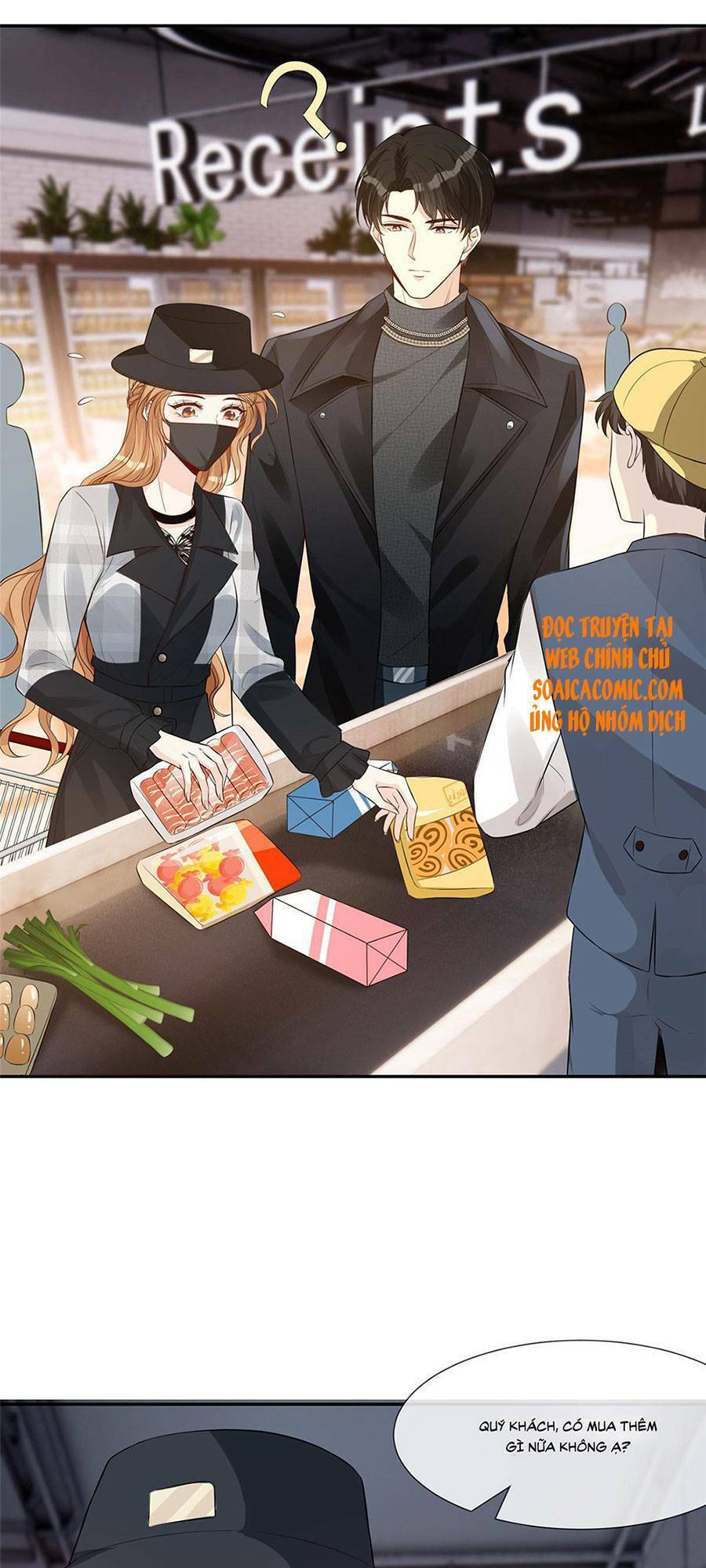 Khiêu Khích Xuyên Biên Giới Chapter 35 - 8