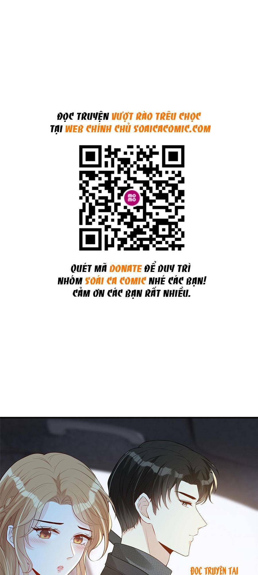 Khiêu Khích Xuyên Biên Giới Chapter 36 - 1