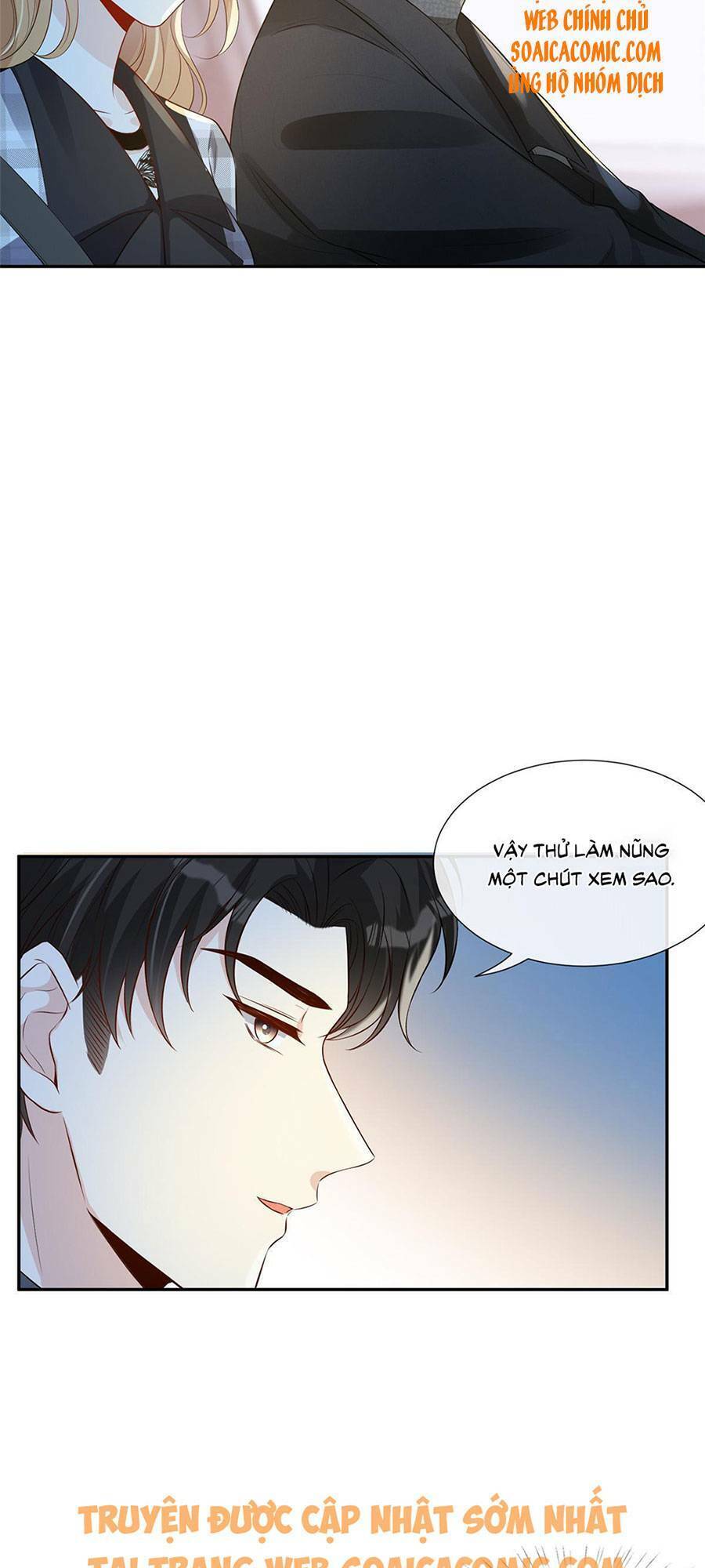 Khiêu Khích Xuyên Biên Giới Chapter 36 - 2