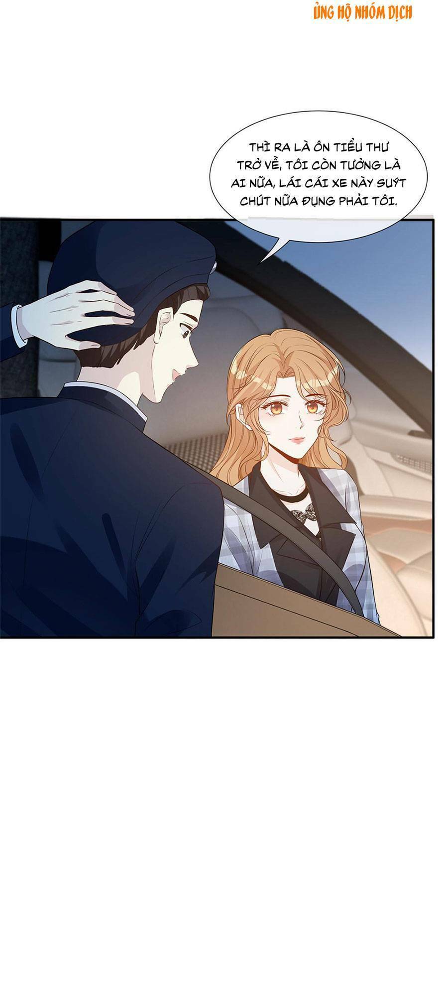 Khiêu Khích Xuyên Biên Giới Chapter 36 - 11