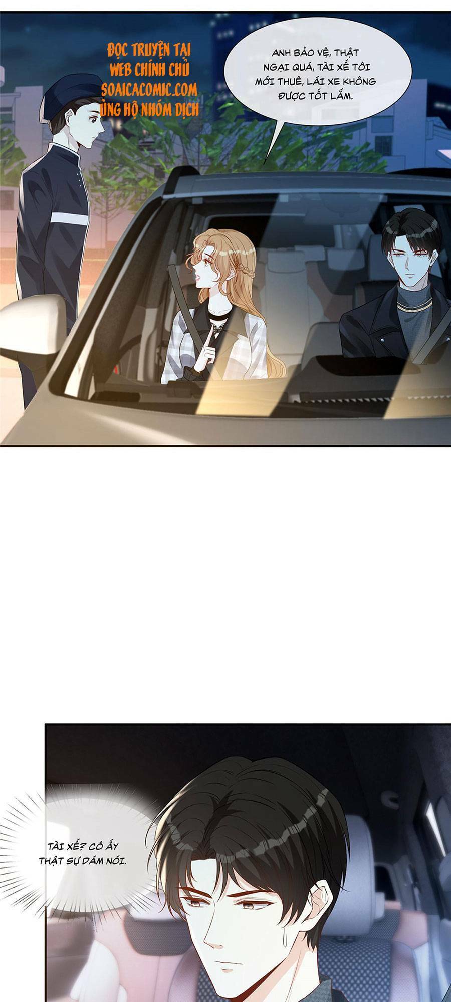 Khiêu Khích Xuyên Biên Giới Chapter 36 - 12