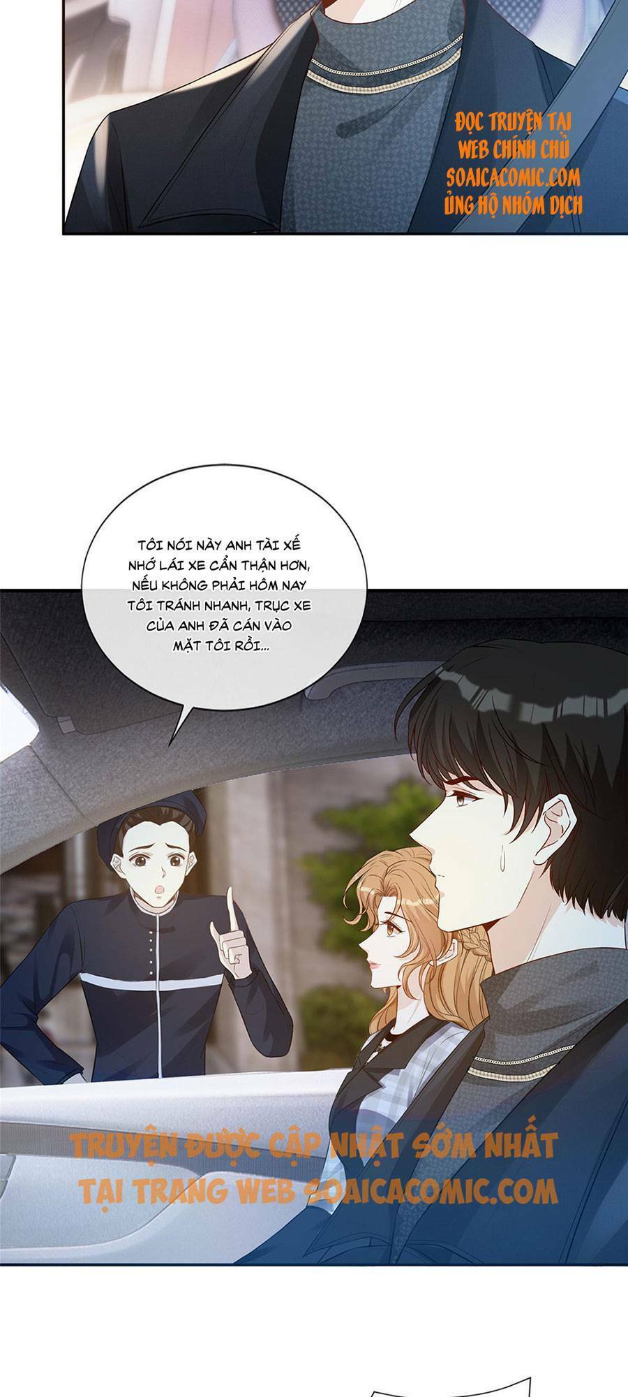 Khiêu Khích Xuyên Biên Giới Chapter 36 - 13