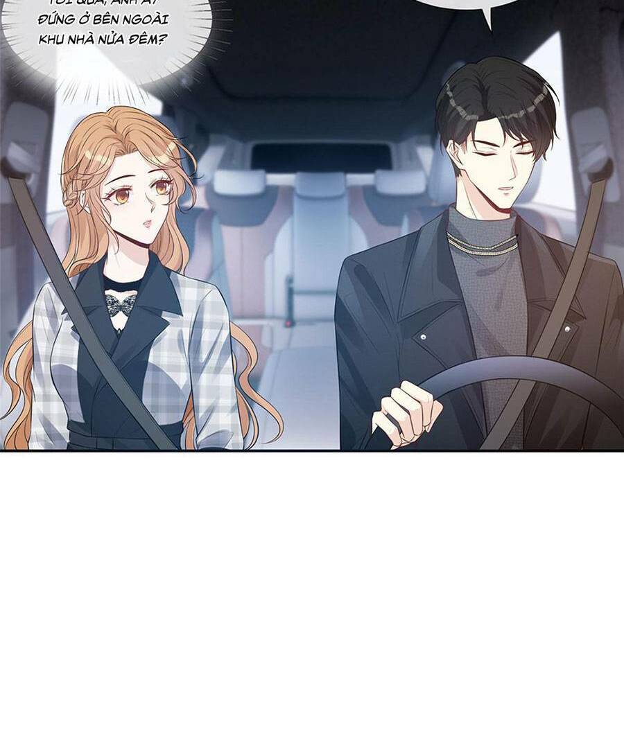 Khiêu Khích Xuyên Biên Giới Chapter 36 - 16