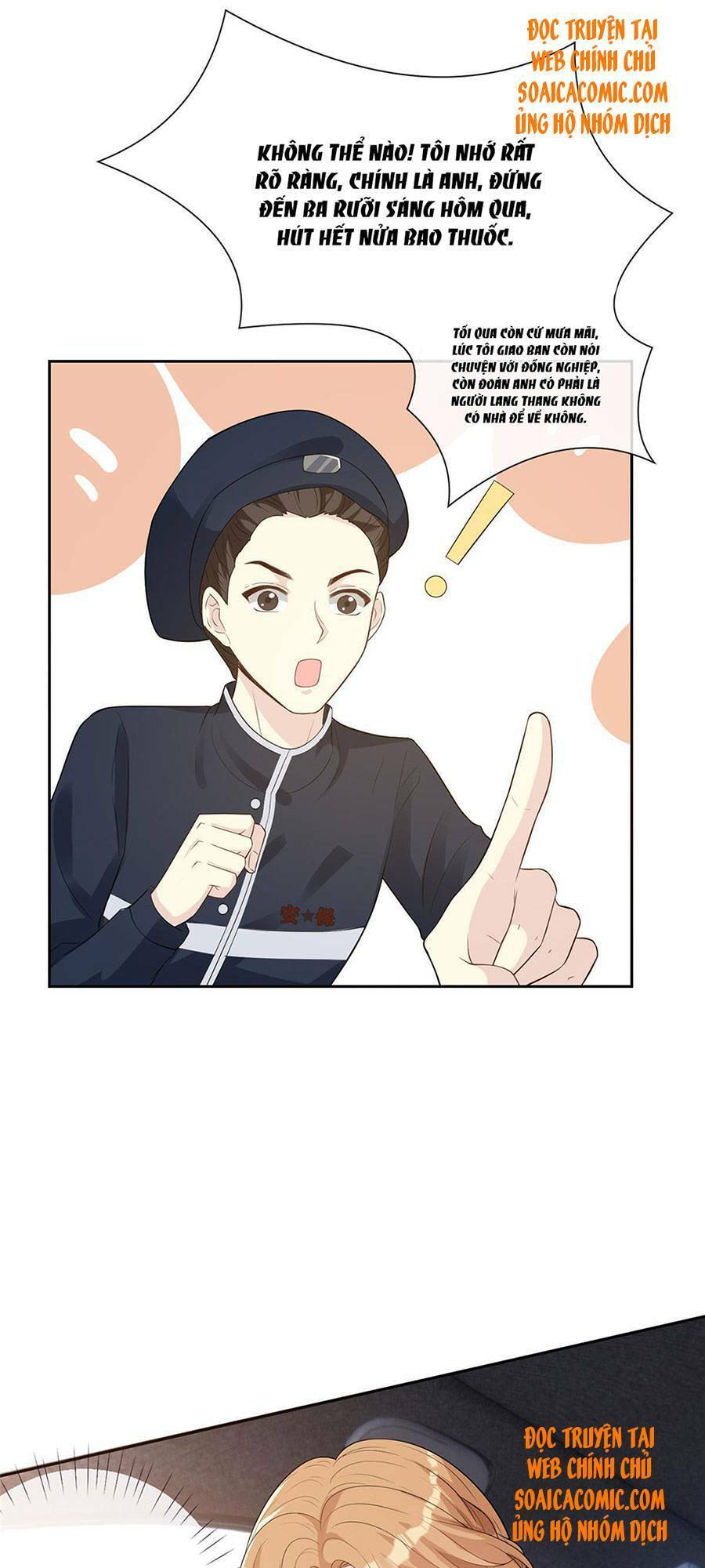 Khiêu Khích Xuyên Biên Giới Chapter 36 - 17