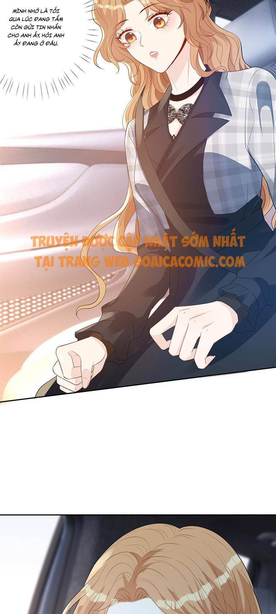 Khiêu Khích Xuyên Biên Giới Chapter 36 - 18