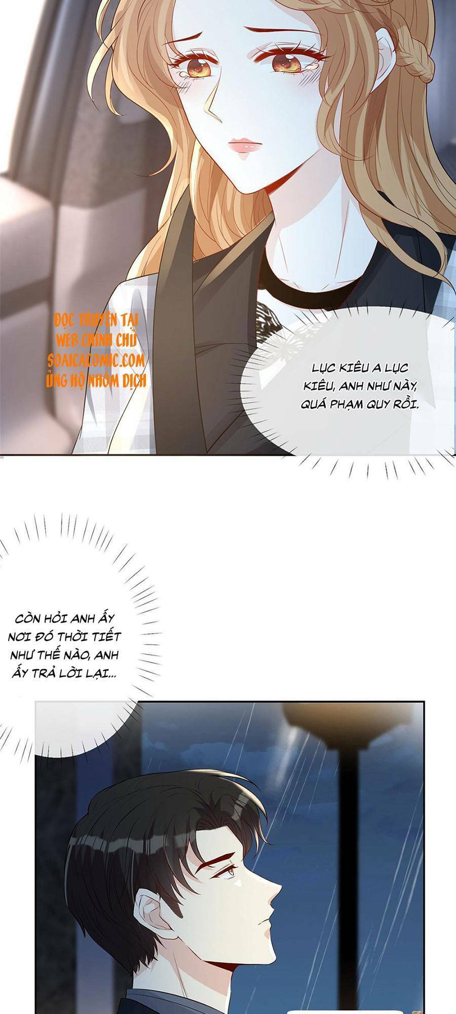 Khiêu Khích Xuyên Biên Giới Chapter 36 - 19