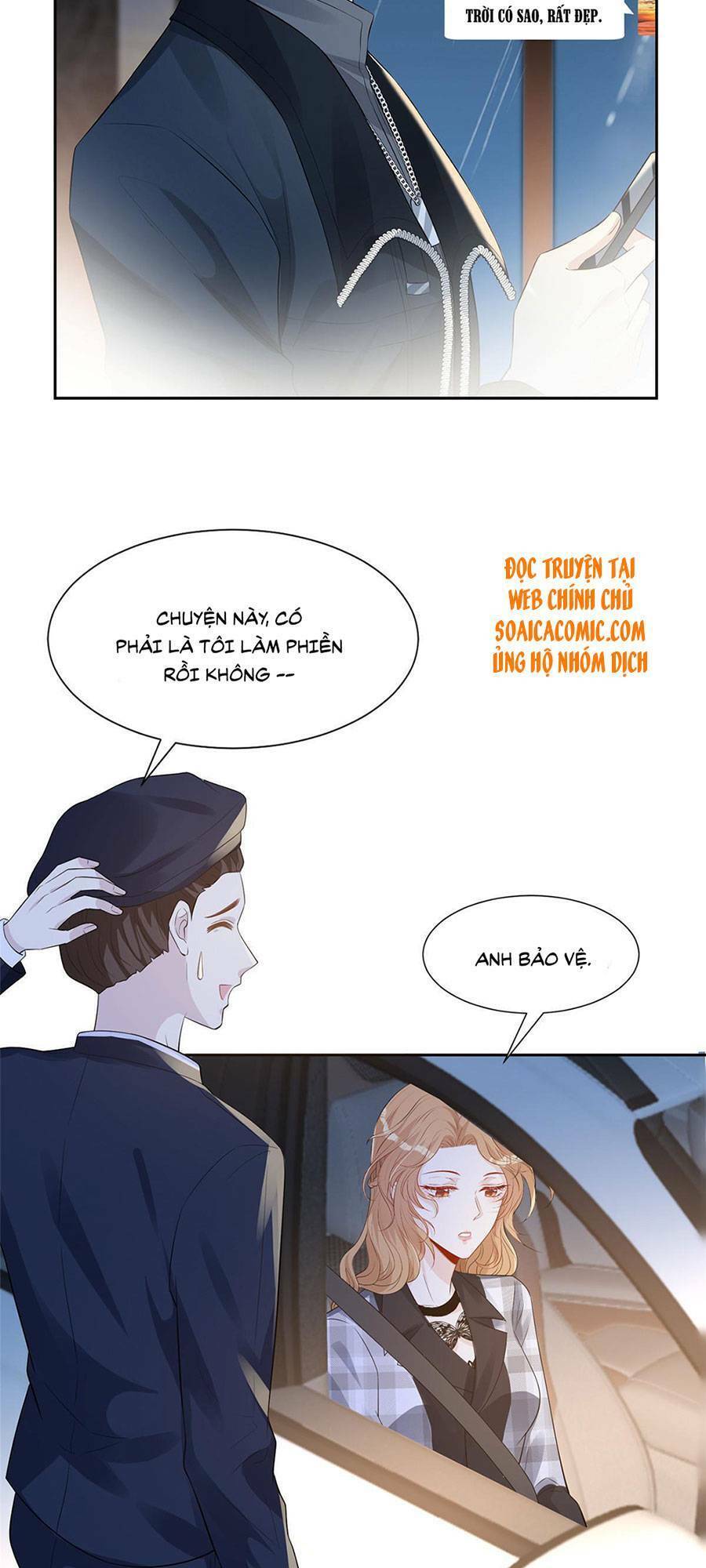 Khiêu Khích Xuyên Biên Giới Chapter 36 - 20