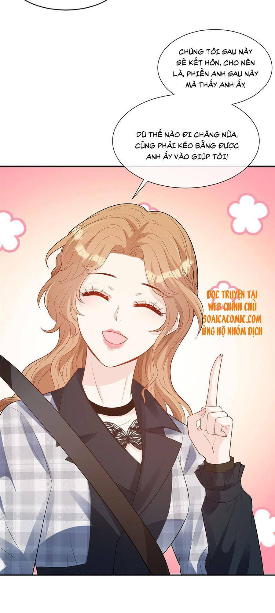 Khiêu Khích Xuyên Biên Giới Chapter 36 - 22