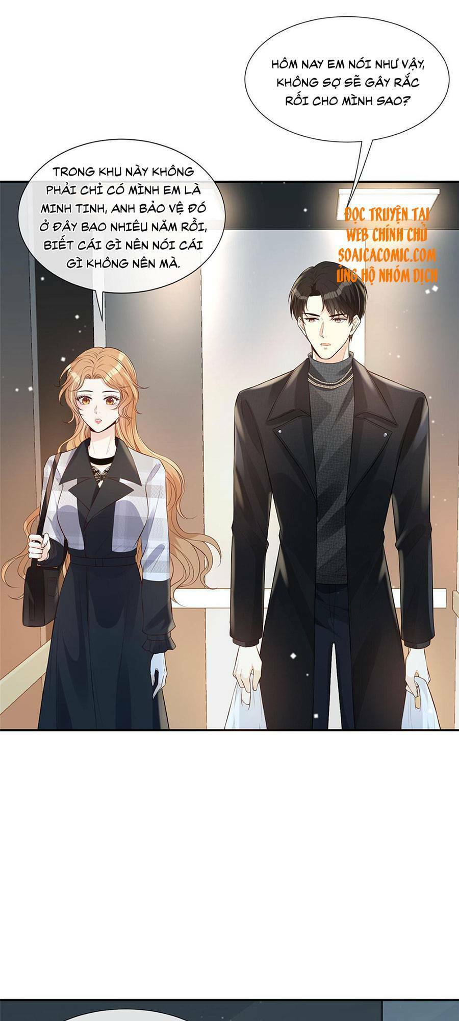 Khiêu Khích Xuyên Biên Giới Chapter 36 - 25