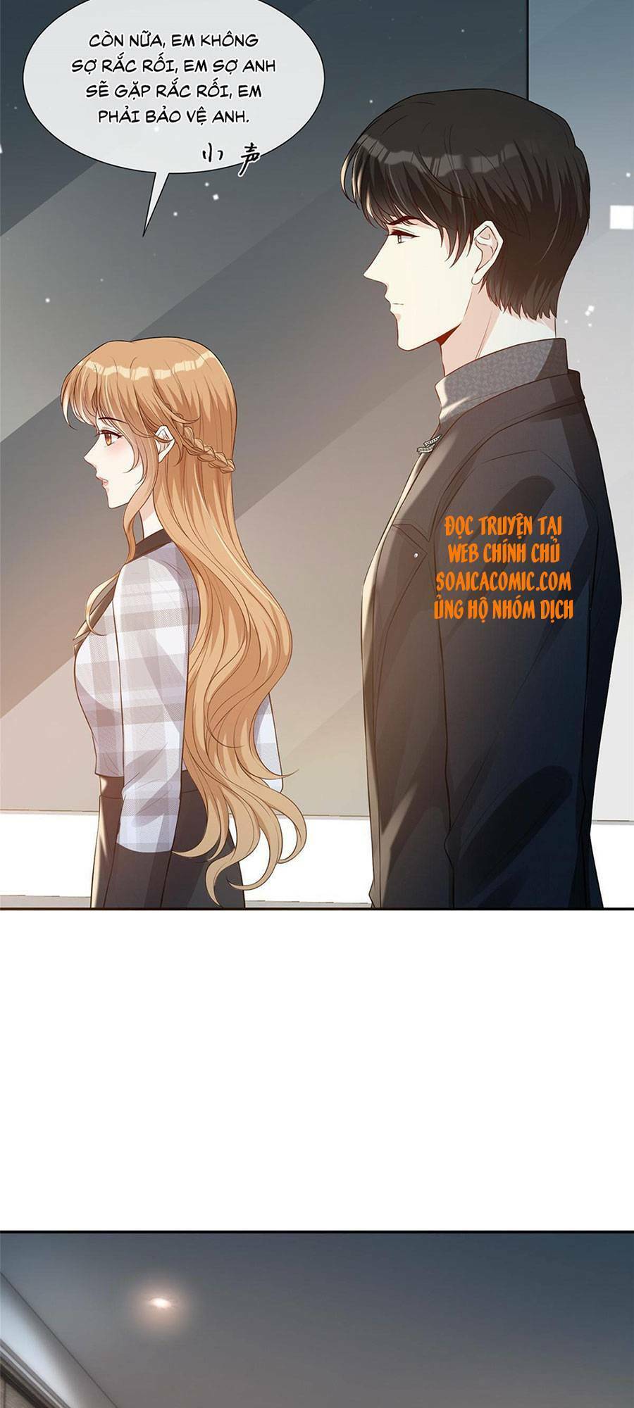 Khiêu Khích Xuyên Biên Giới Chapter 36 - 26