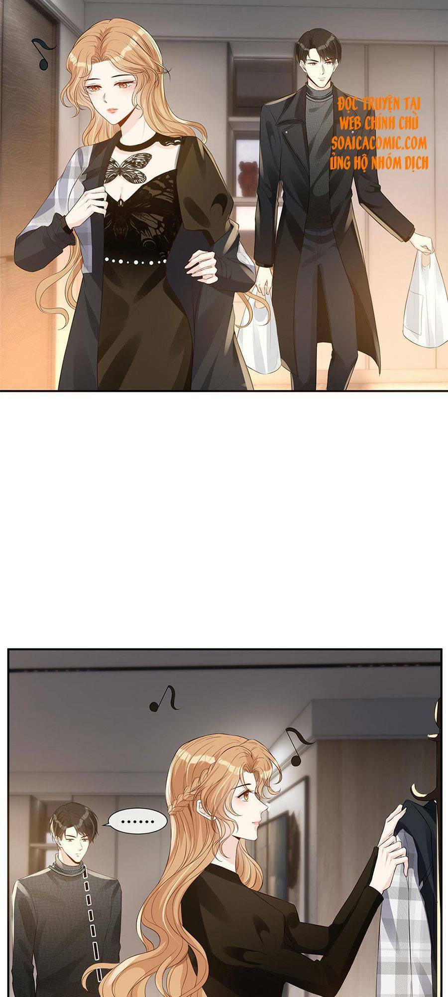 Khiêu Khích Xuyên Biên Giới Chapter 36 - 27