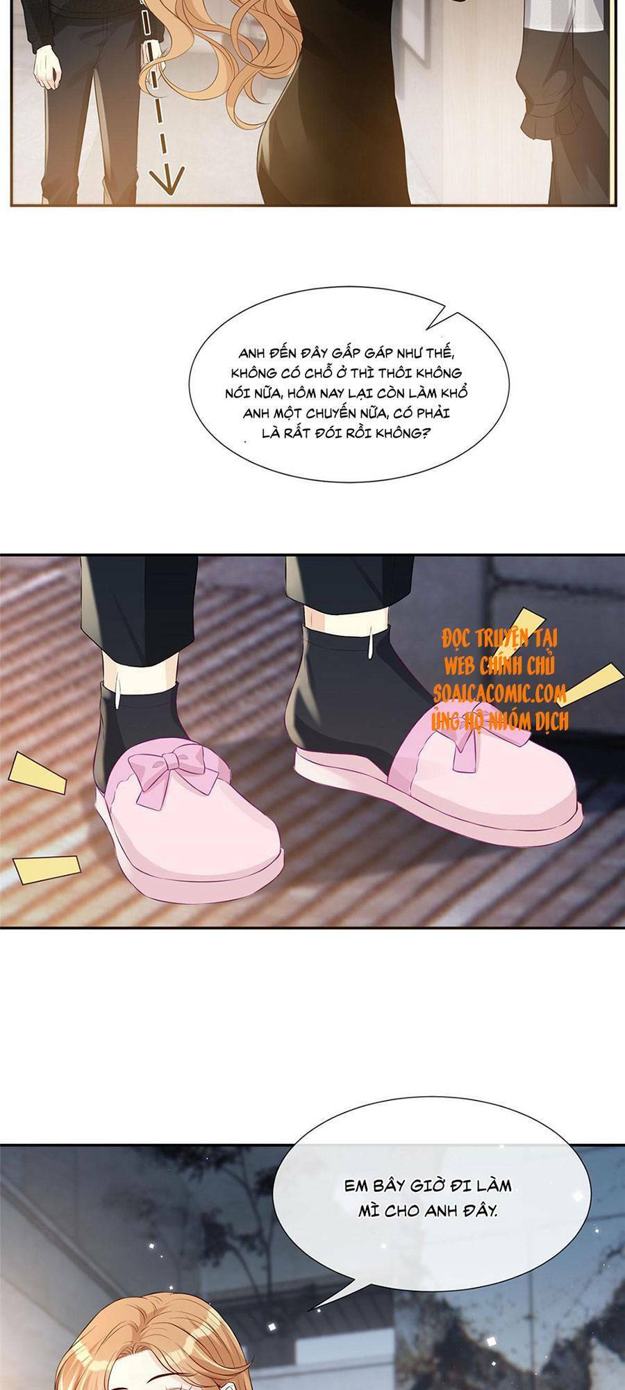 Khiêu Khích Xuyên Biên Giới Chapter 36 - 28