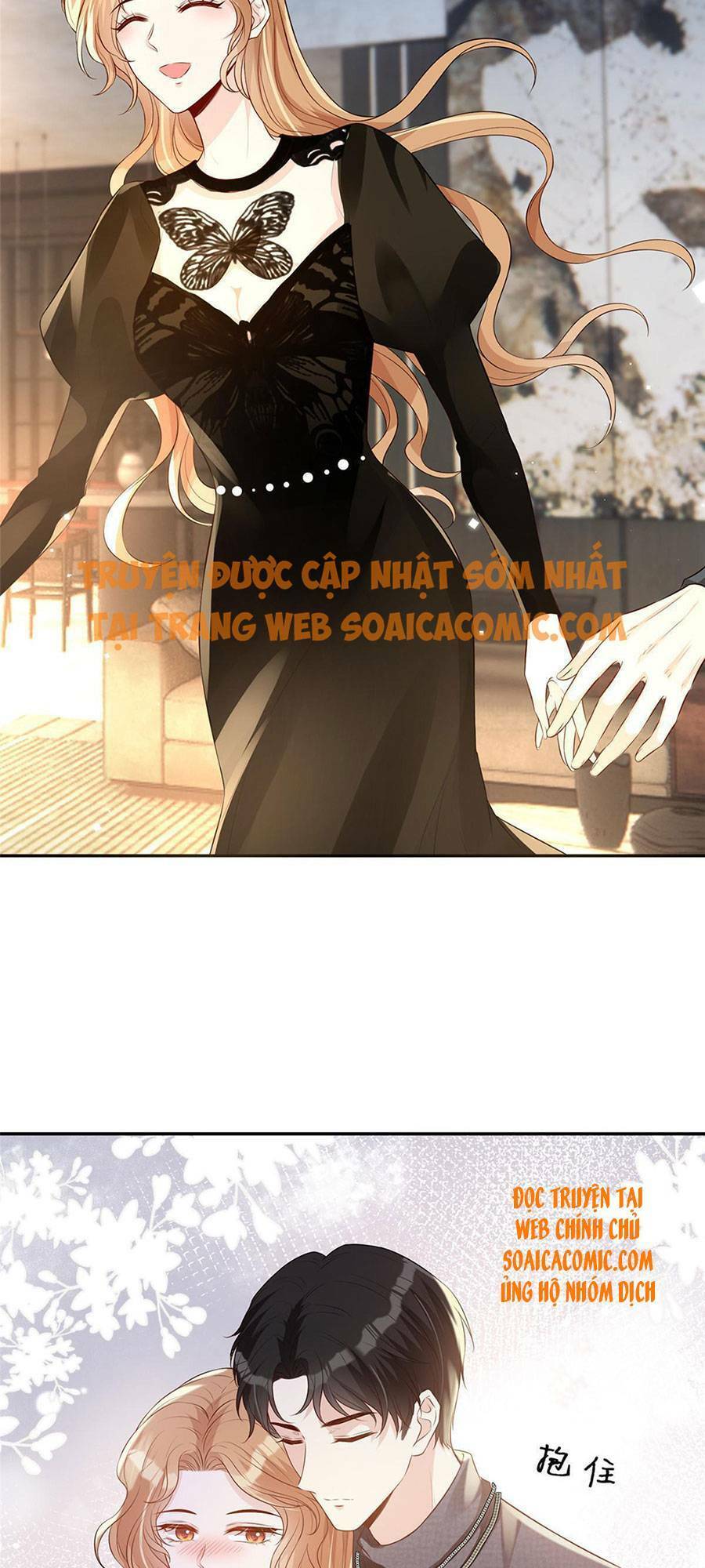 Khiêu Khích Xuyên Biên Giới Chapter 36 - 29