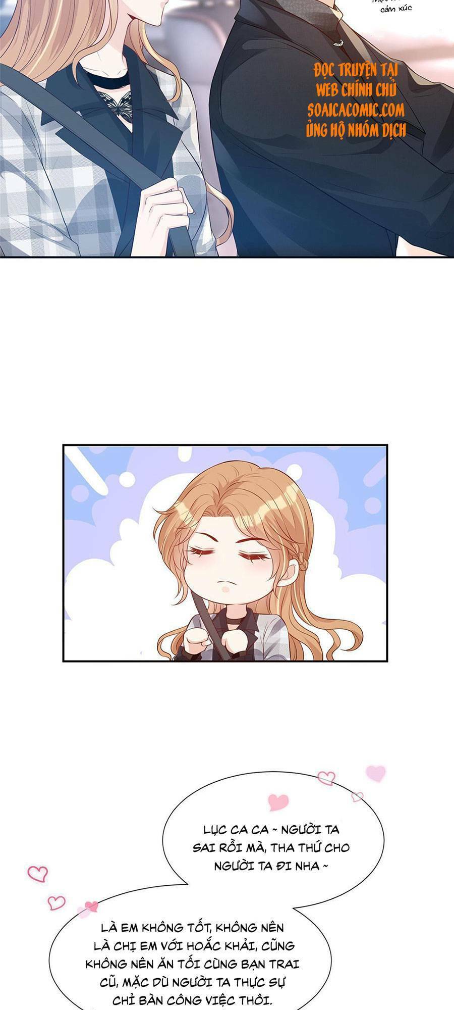 Khiêu Khích Xuyên Biên Giới Chapter 36 - 4