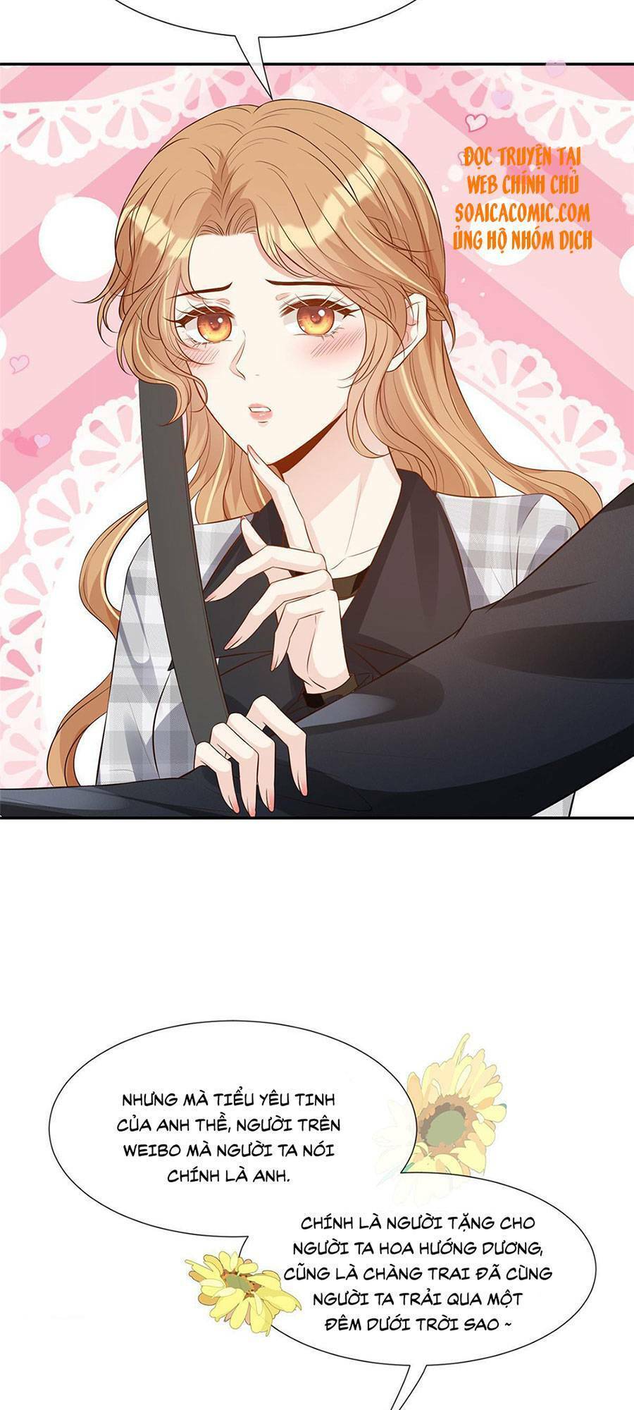 Khiêu Khích Xuyên Biên Giới Chapter 36 - 5