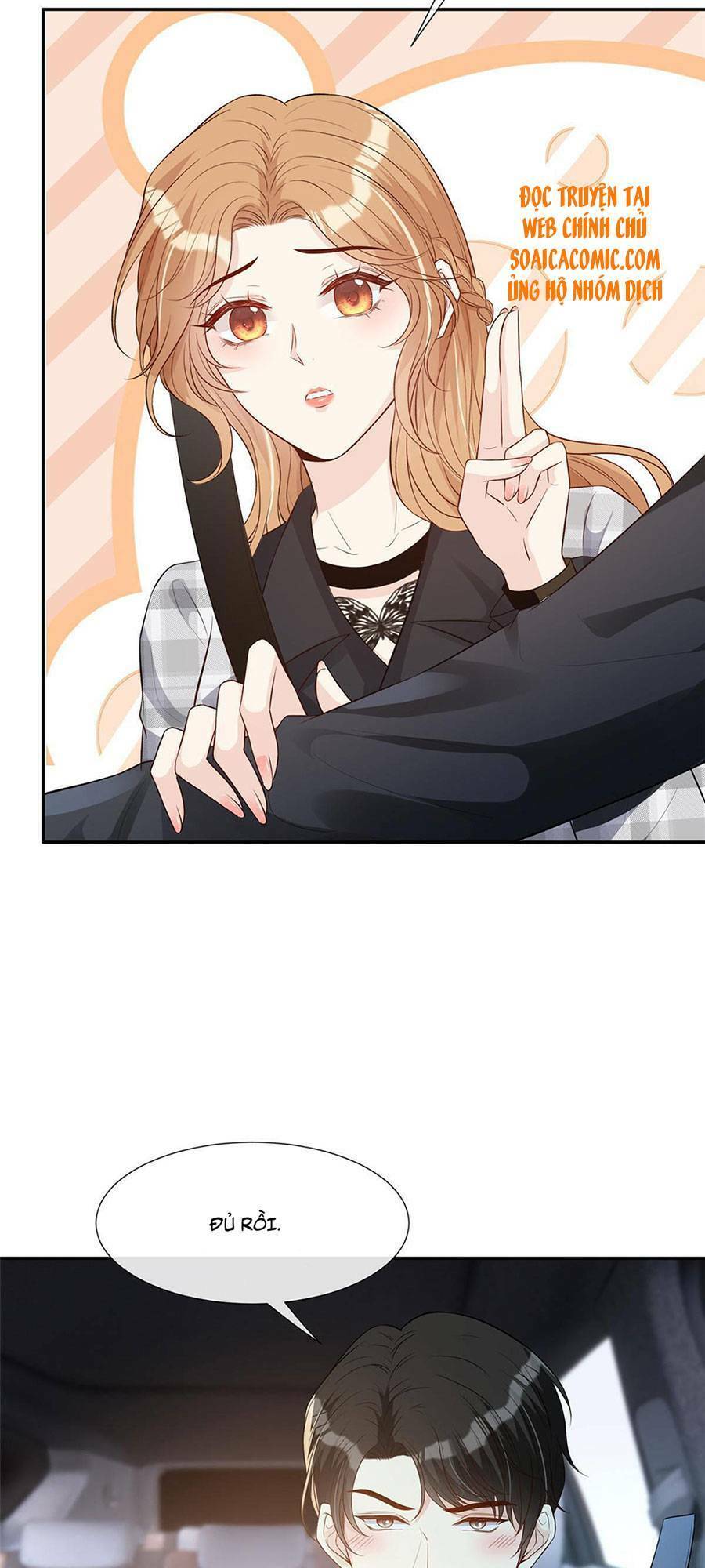 Khiêu Khích Xuyên Biên Giới Chapter 36 - 6