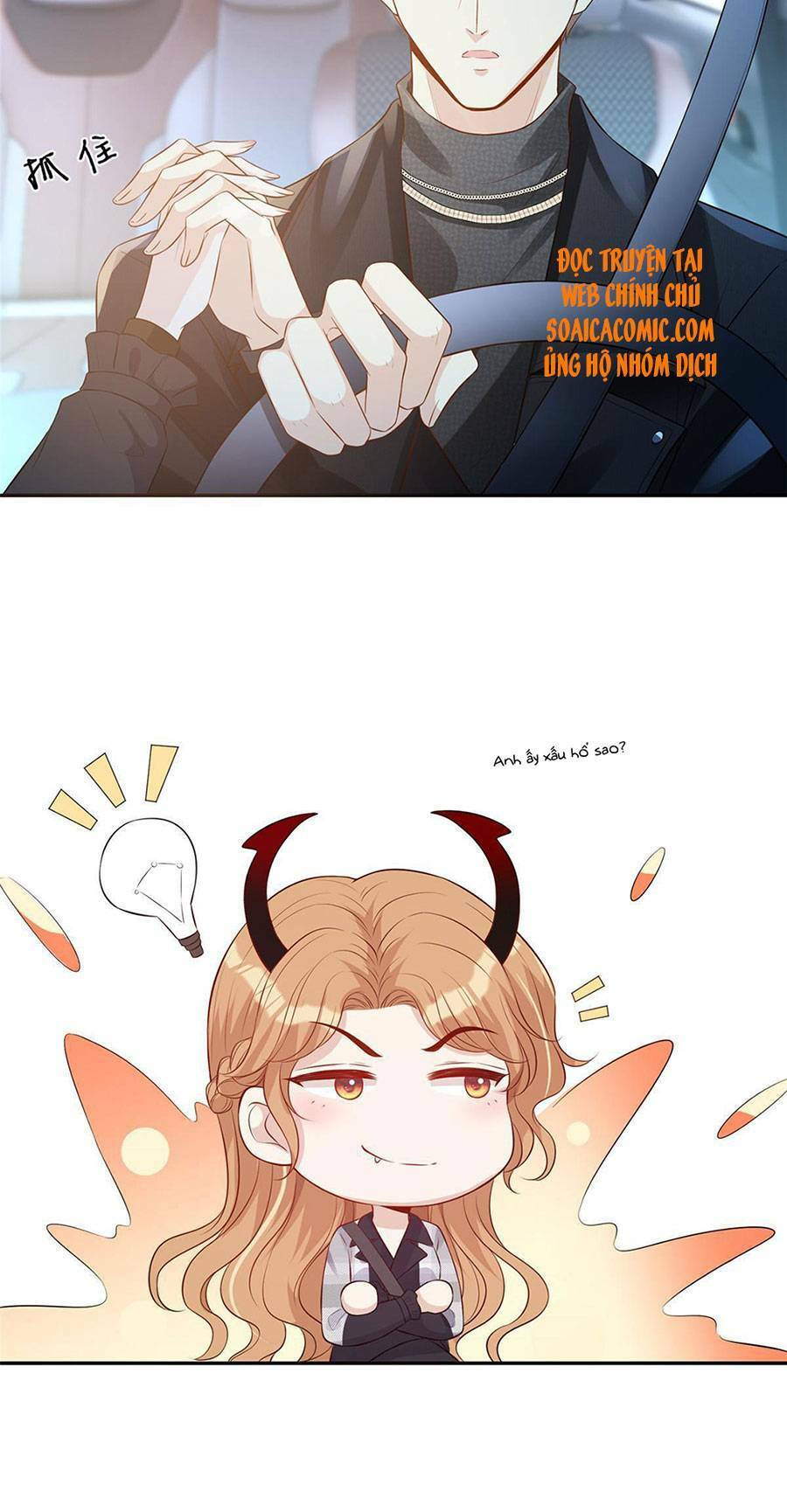 Khiêu Khích Xuyên Biên Giới Chapter 36 - 7