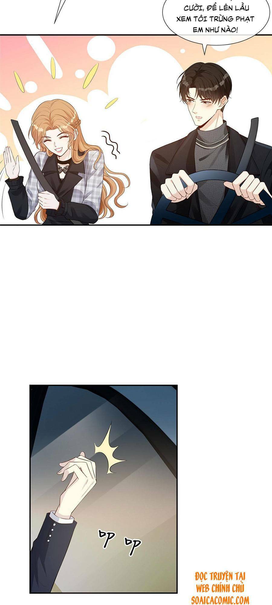 Khiêu Khích Xuyên Biên Giới Chapter 36 - 10