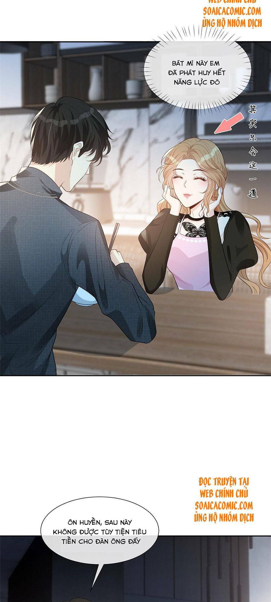 Khiêu Khích Xuyên Biên Giới Chapter 37 - 12