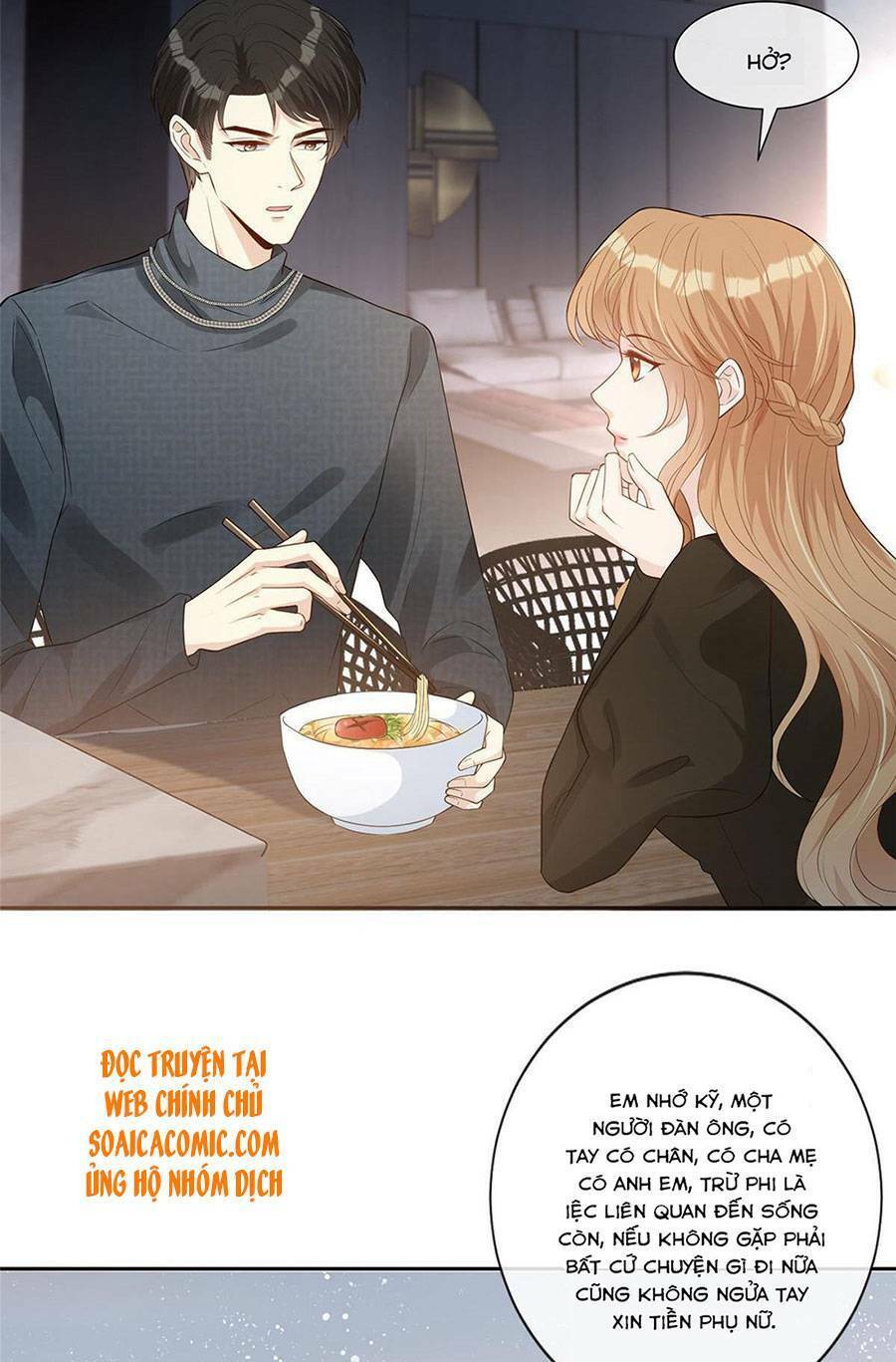 Khiêu Khích Xuyên Biên Giới Chapter 37 - 13