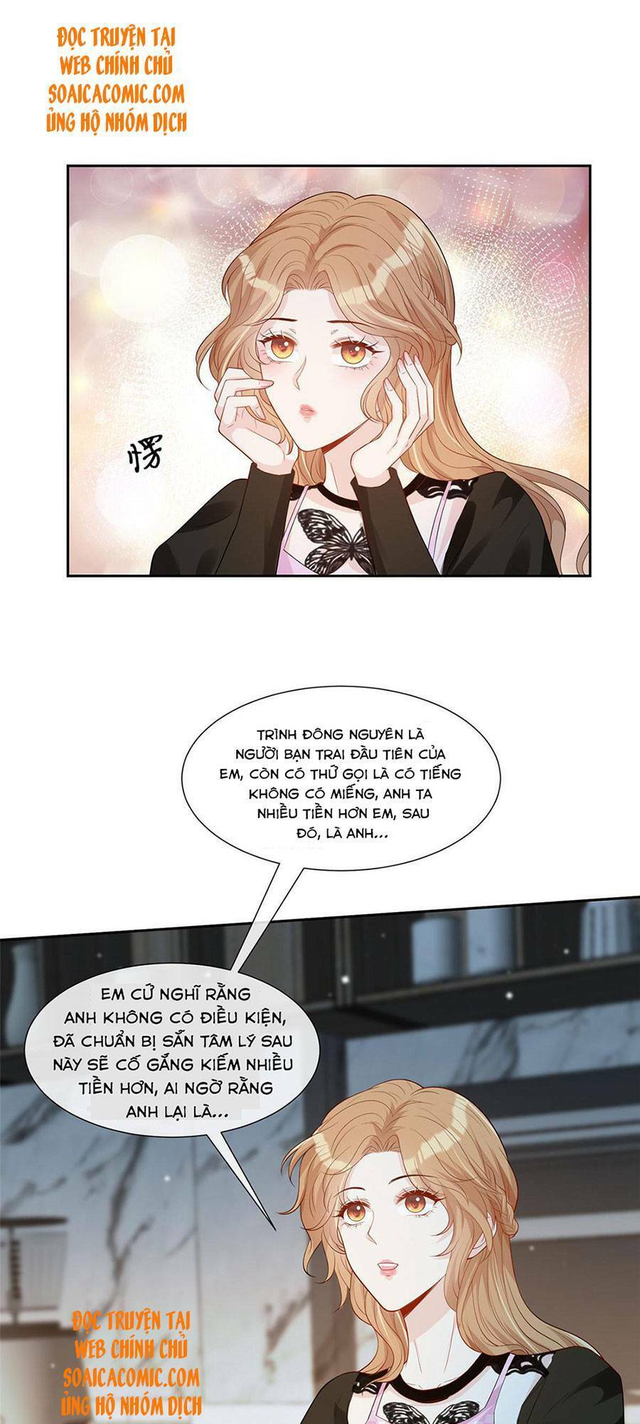 Khiêu Khích Xuyên Biên Giới Chapter 37 - 15