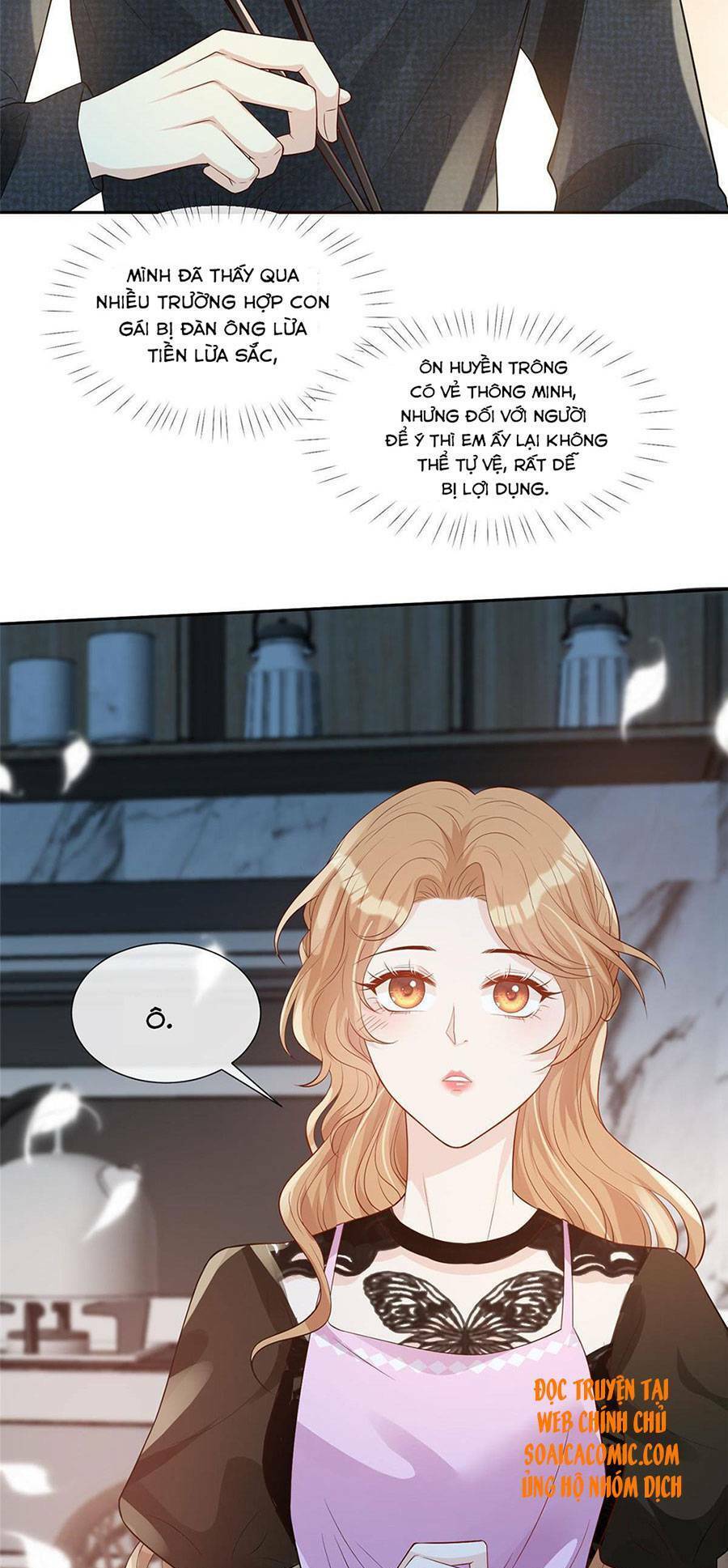 Khiêu Khích Xuyên Biên Giới Chapter 37 - 17