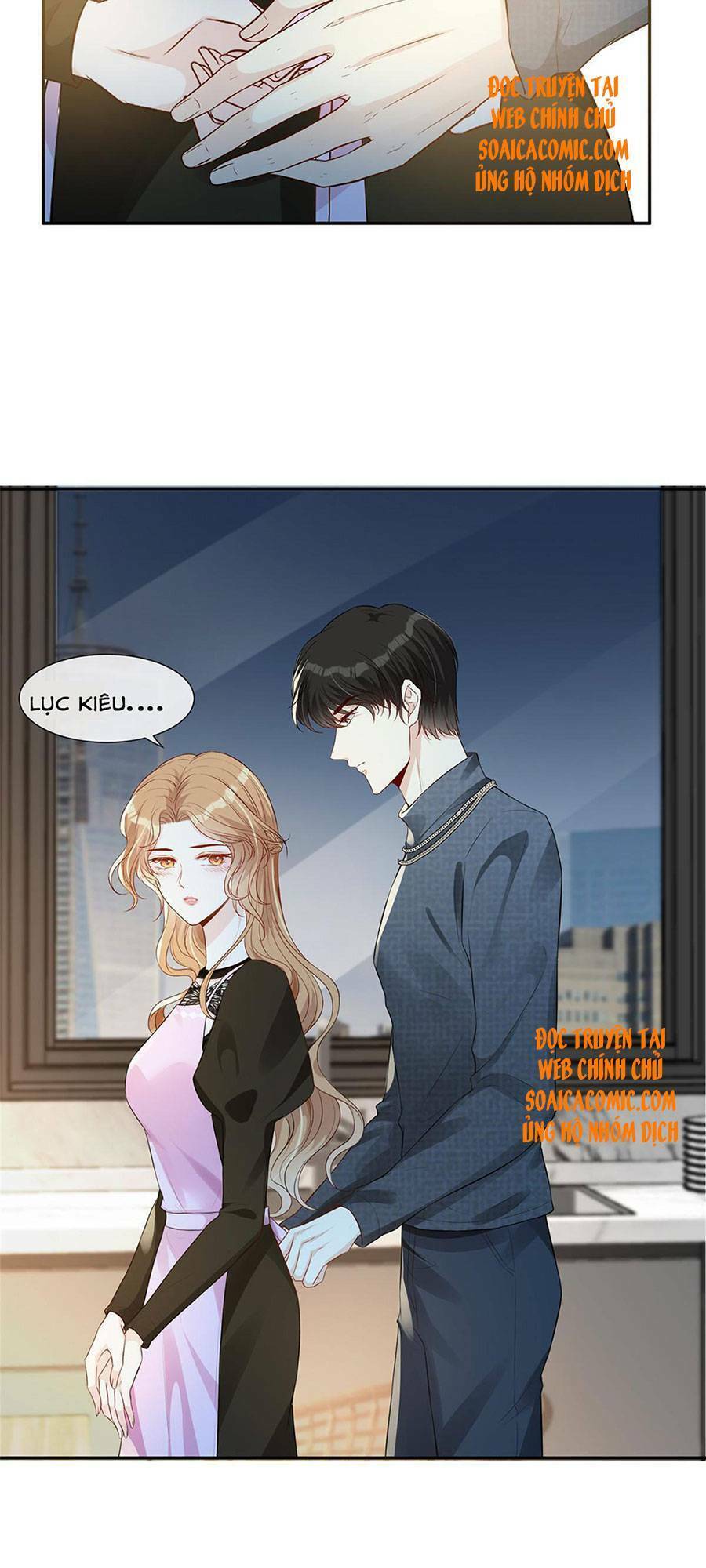 Khiêu Khích Xuyên Biên Giới Chapter 37 - 20