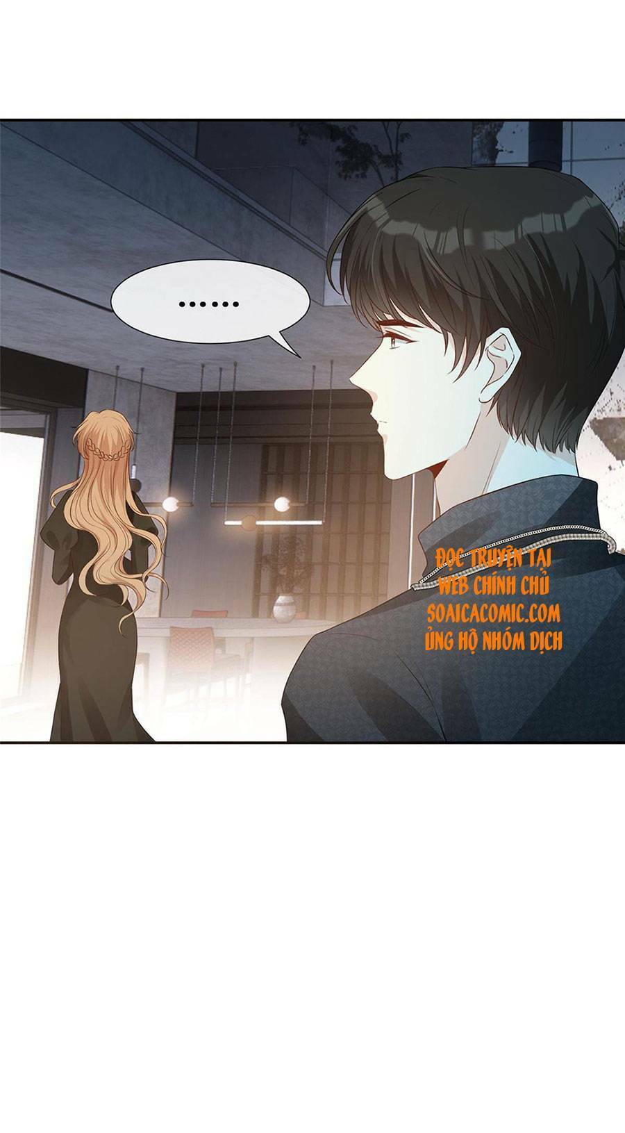 Khiêu Khích Xuyên Biên Giới Chapter 37 - 3