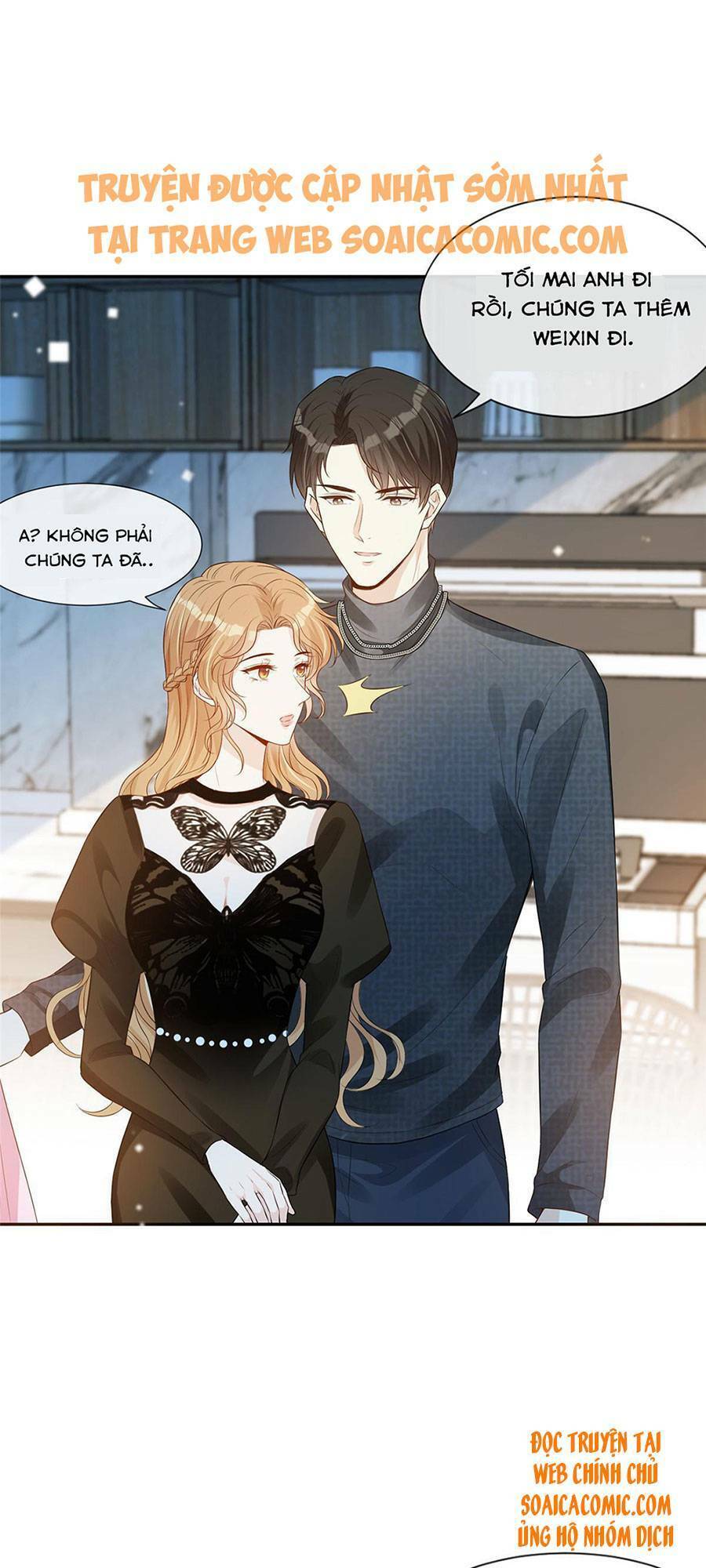 Khiêu Khích Xuyên Biên Giới Chapter 37 - 21