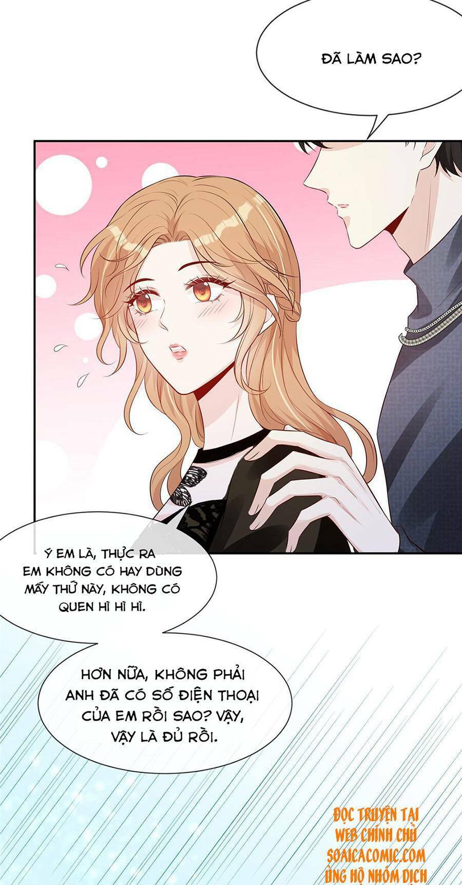 Khiêu Khích Xuyên Biên Giới Chapter 37 - 22