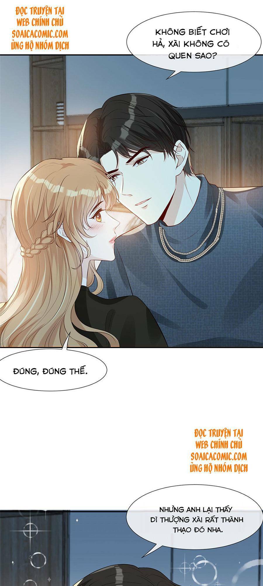 Khiêu Khích Xuyên Biên Giới Chapter 37 - 24