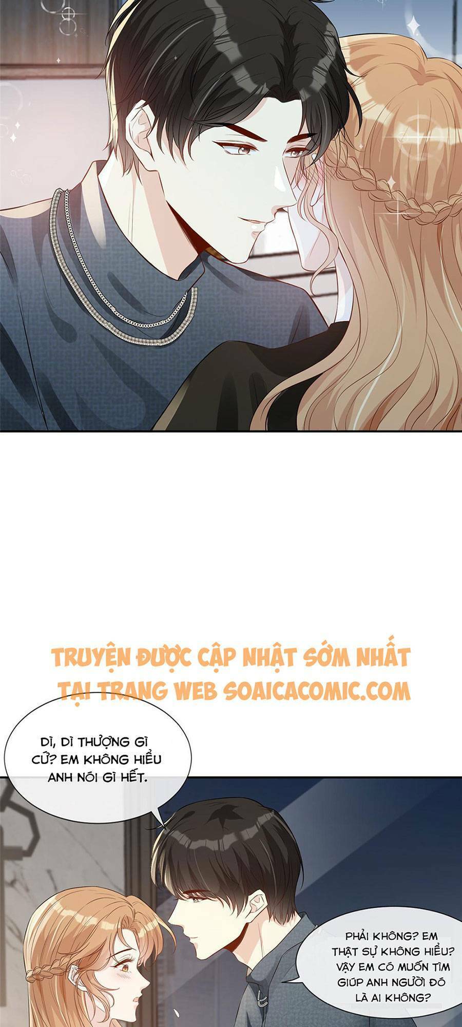 Khiêu Khích Xuyên Biên Giới Chapter 37 - 25