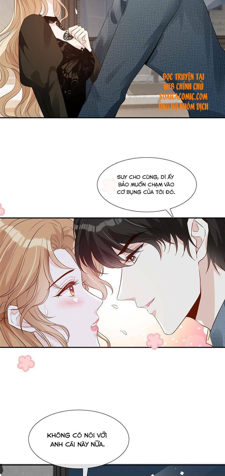 Khiêu Khích Xuyên Biên Giới Chapter 37 - 26