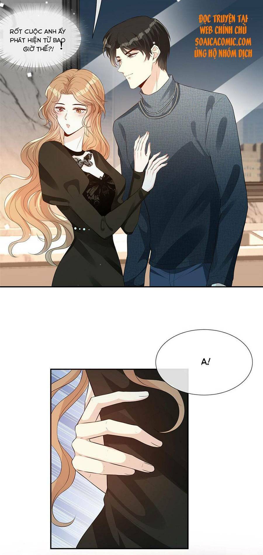 Khiêu Khích Xuyên Biên Giới Chapter 37 - 27