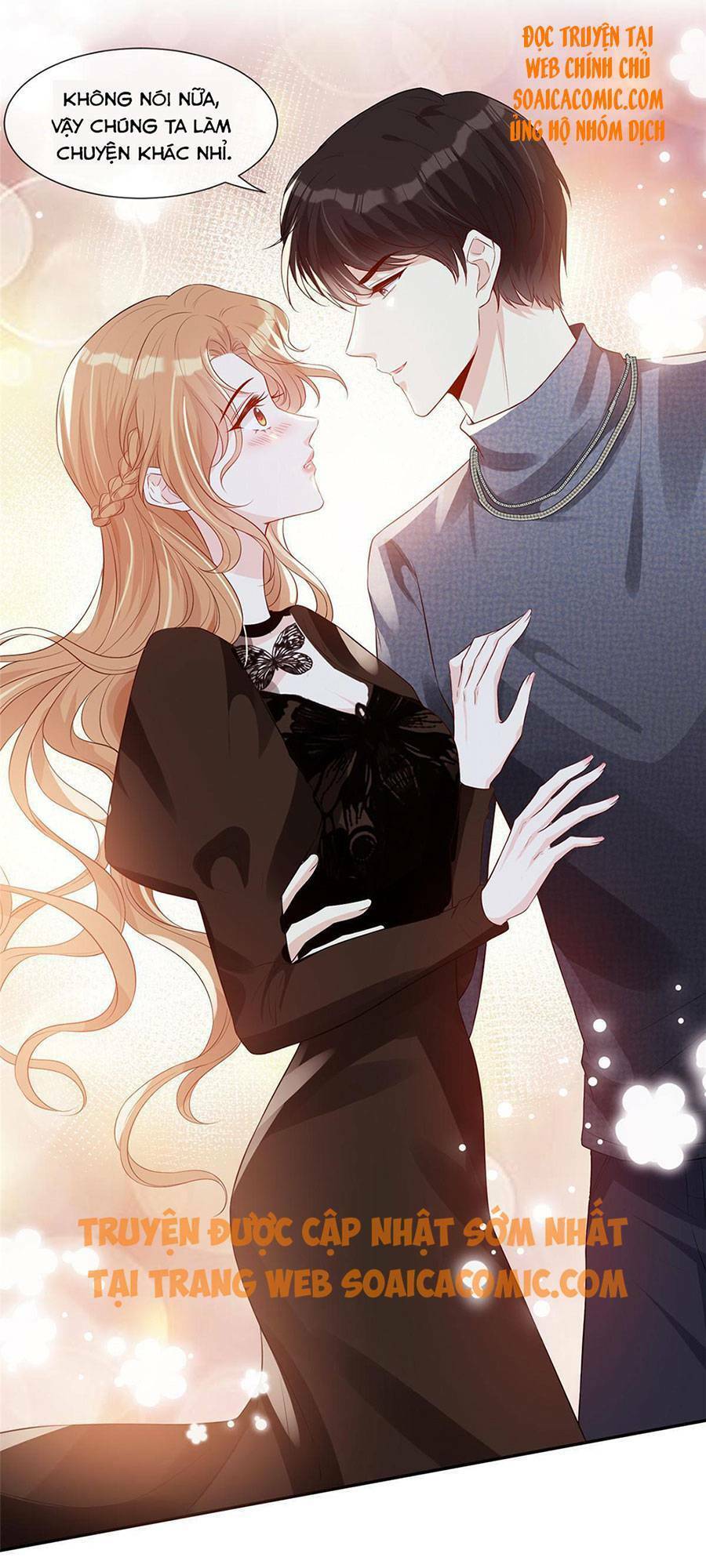 Khiêu Khích Xuyên Biên Giới Chapter 37 - 28