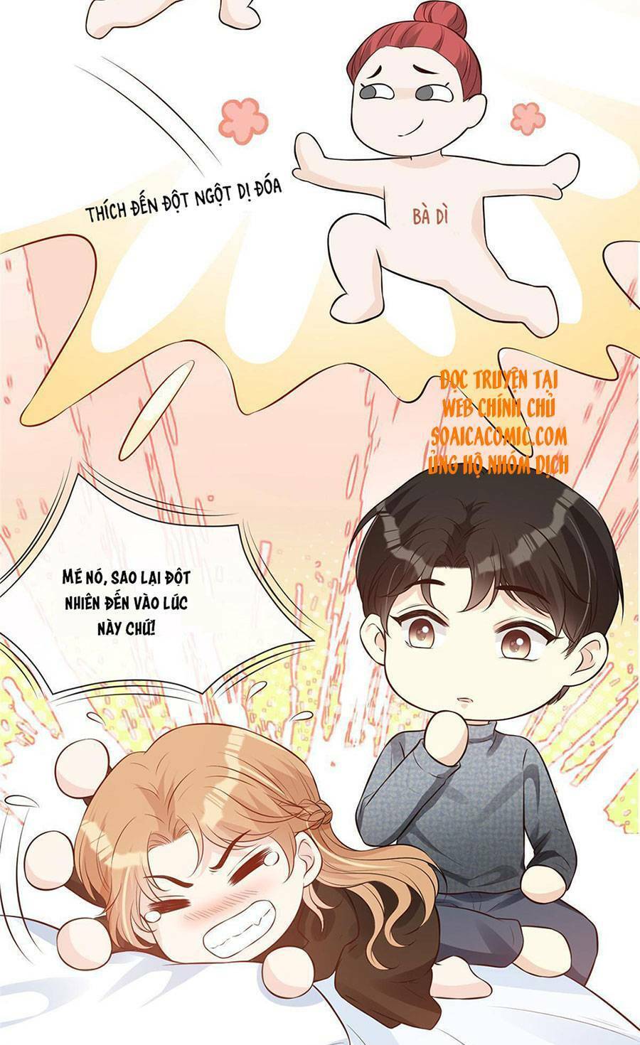 Khiêu Khích Xuyên Biên Giới Chapter 37 - 33