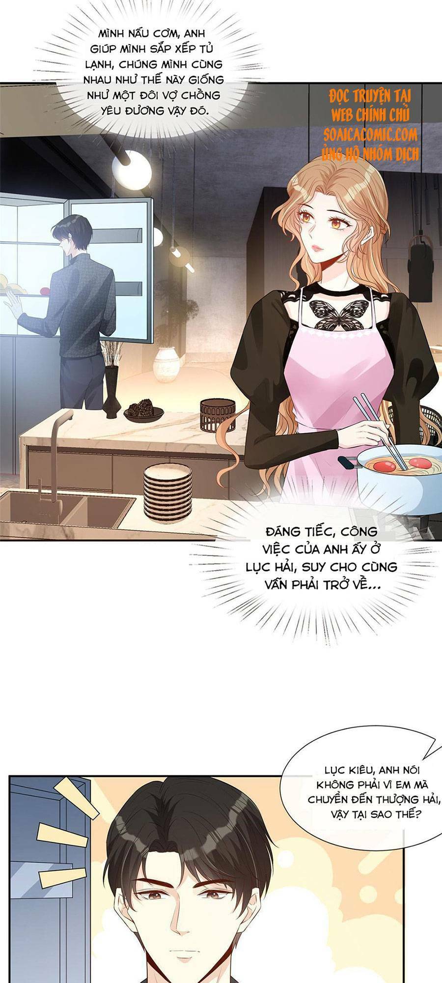 Khiêu Khích Xuyên Biên Giới Chapter 37 - 5