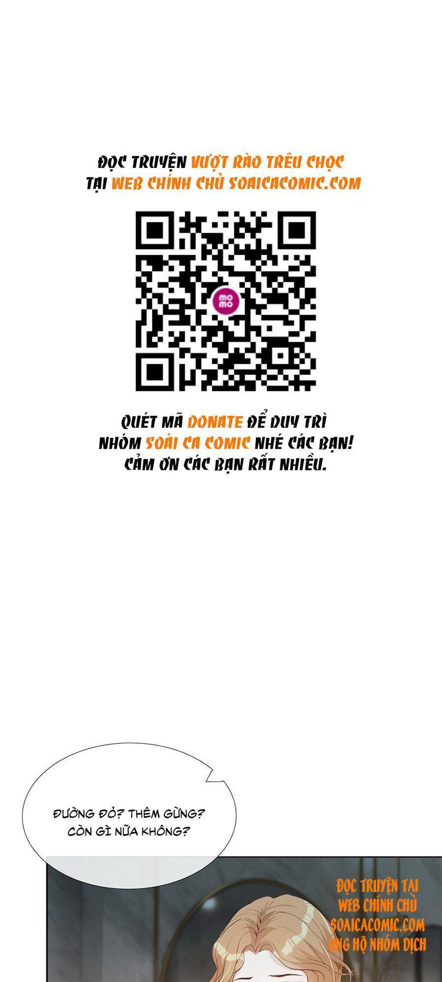 Khiêu Khích Xuyên Biên Giới Chapter 38 - 1