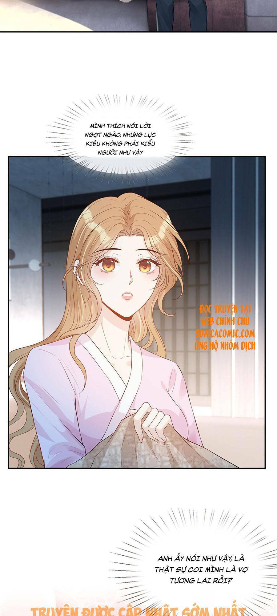 Khiêu Khích Xuyên Biên Giới Chapter 38 - 11