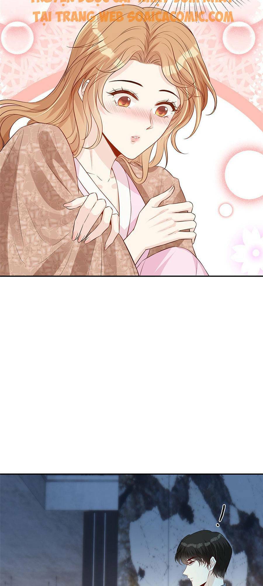 Khiêu Khích Xuyên Biên Giới Chapter 38 - 12