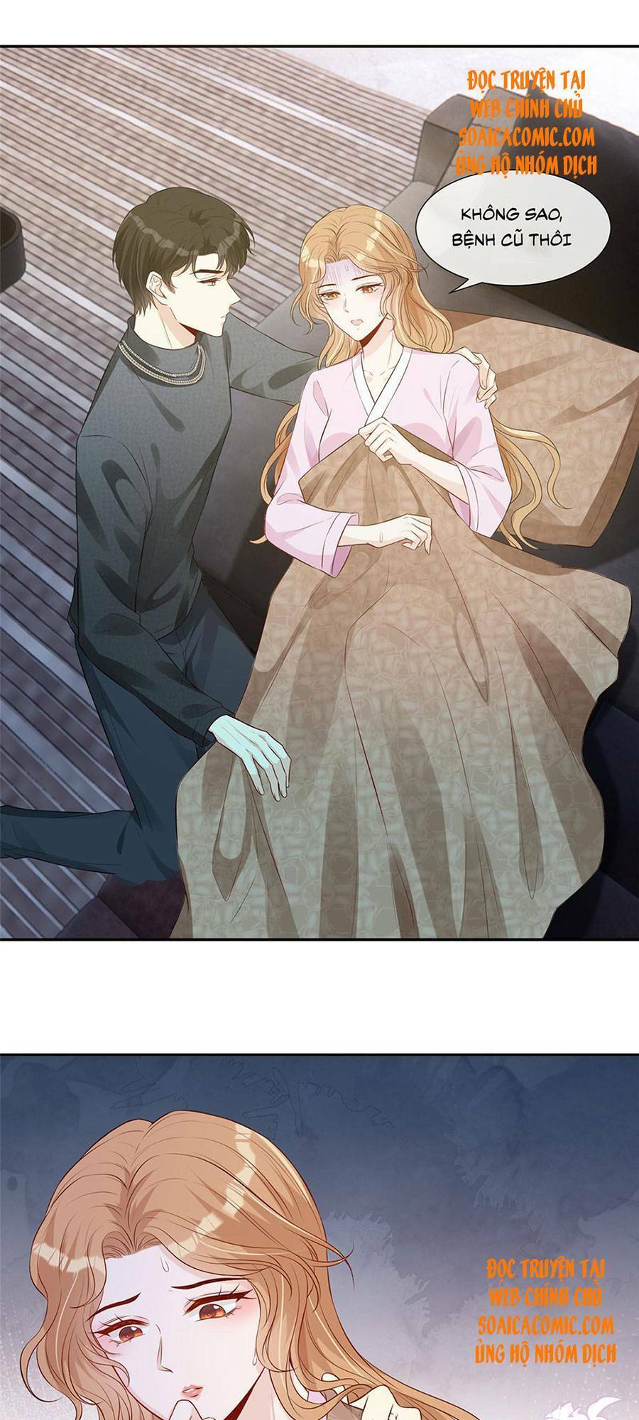 Khiêu Khích Xuyên Biên Giới Chapter 38 - 15