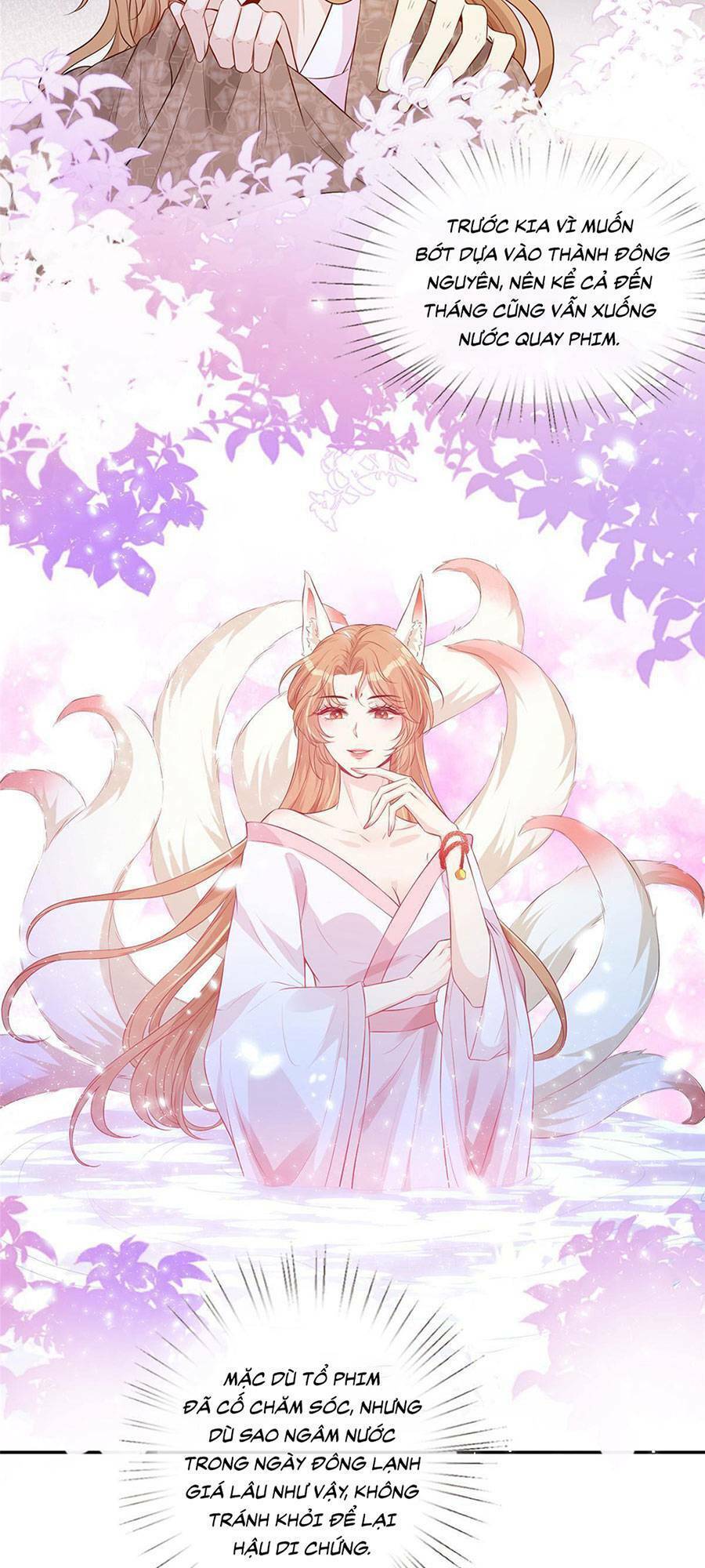 Khiêu Khích Xuyên Biên Giới Chapter 38 - 16