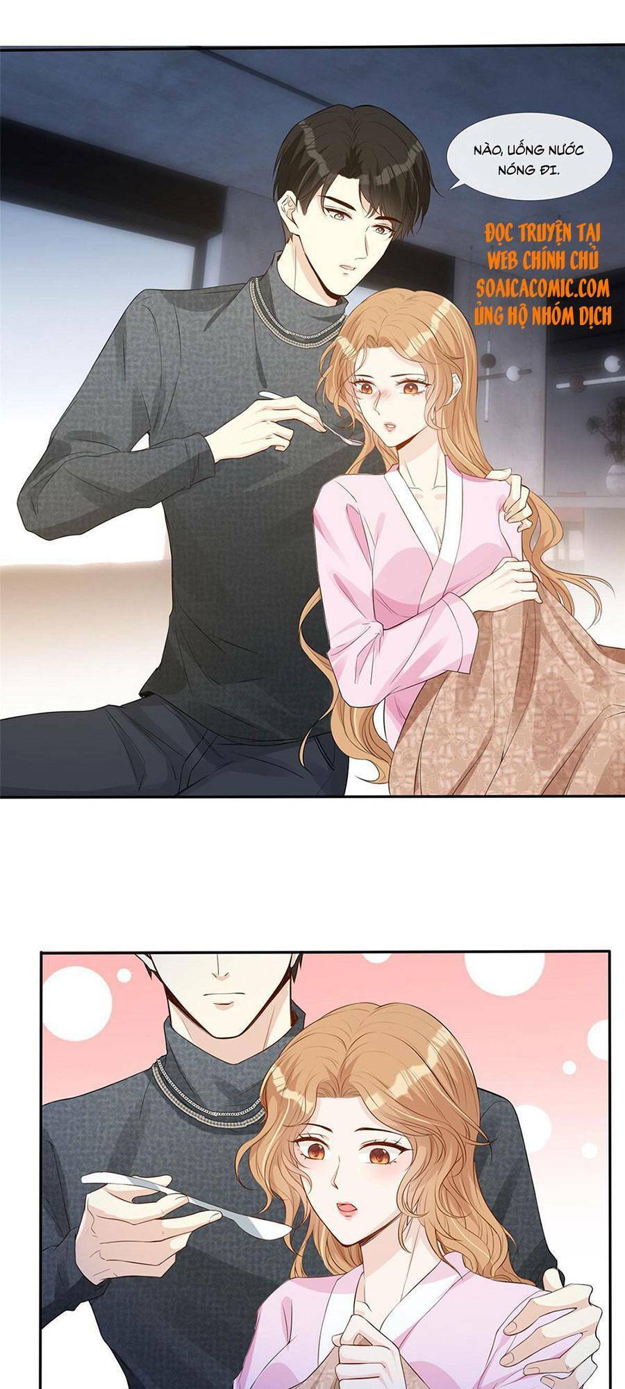 Khiêu Khích Xuyên Biên Giới Chapter 38 - 18