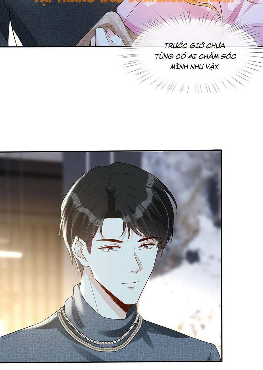 Khiêu Khích Xuyên Biên Giới Chapter 38 - 20