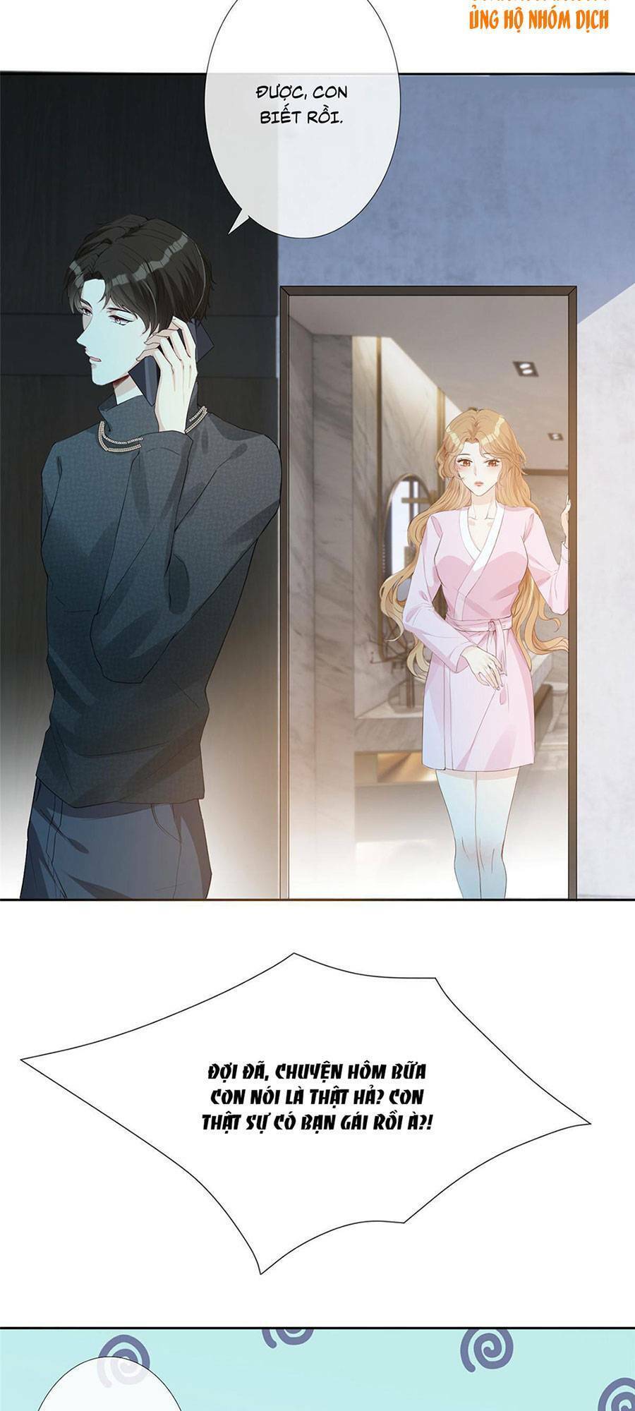 Khiêu Khích Xuyên Biên Giới Chapter 38 - 3