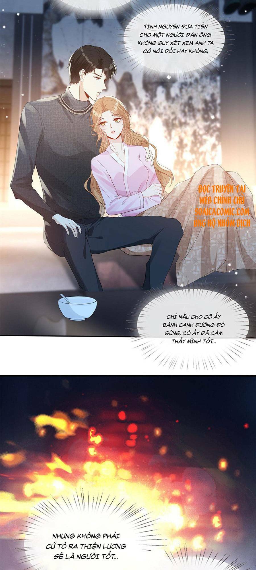 Khiêu Khích Xuyên Biên Giới Chapter 38 - 22