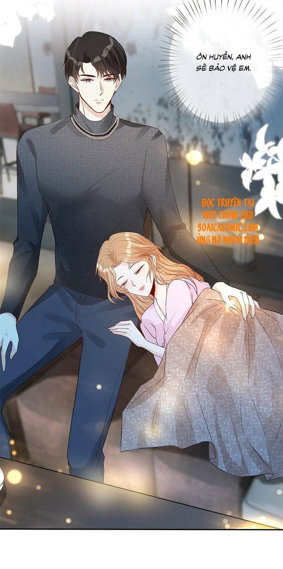 Khiêu Khích Xuyên Biên Giới Chapter 38 - 25