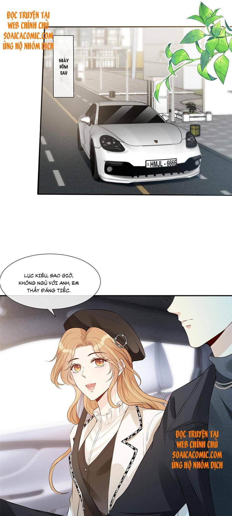 Khiêu Khích Xuyên Biên Giới Chapter 38 - 26